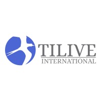 Tilive International LLP Consulting Solutions: Empowering Businesses, Connecting Worlds logo - Similar company to K