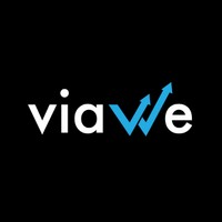 ViaWe Media logo - Similar company to Media Kingdoms