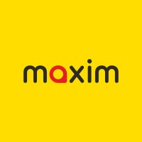 maxim | ماکسیم logo - Similar company to Persol
