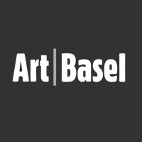 Art Basel logo - Similar company to Achates