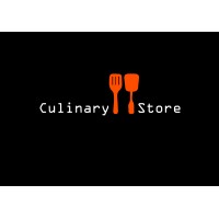 Culinary Store logo - Similar company to Popcrush