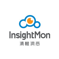 InsightMon.co logo - Similar company to Illusion Tech