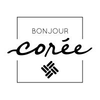 Bonjour Corée logo - Similar company to Sohn Skin