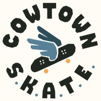 Cowtown S.K.A.T.E. Nonprofit logo - Similar company to Roadrunners
