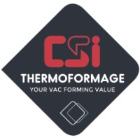 CSI Thermoformage logo - Similar company to Petit Thermoformage