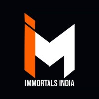 Immortals India Gaming Enterprise logo - Similar company to Updawg