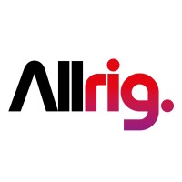 Allrig logo - Similar company to Stowen