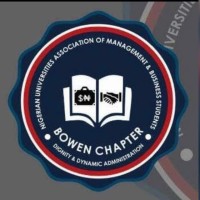 NUAMBS (Bowen chapter) logo - Similar company to Nigerian Economics Students Association (Nesa), Acu Chapter