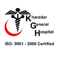 Kharadar General Hospital logo - Similar company to Bantva Memon Jamat
