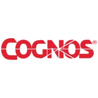 Cognos logo - Similar company to Cce Brasil