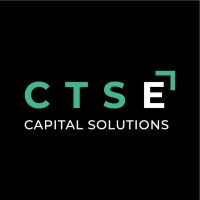 CTSE Capital Solutions logo - Similar company to Aquiity Group
