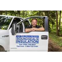 Soundseals Insulation logo - Similar company to Web Conductors Inc.