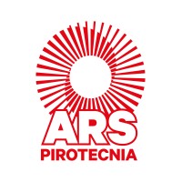 ARS Pirotecnia logo - Similar company to Opticks