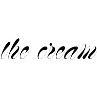 The Cream logo - Similar company to The Cream Store