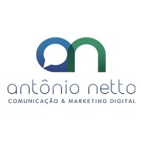 Antônio Netto - Comunicação E Estratégia Digital