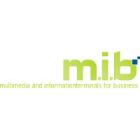 m.i.b GmbH logo - Similar company to M