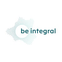 be integral GmbH logo - Similar company to Orthogen Lab Services Gmbh