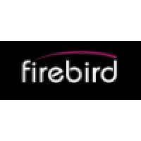 Firebird Public Relations Ltd logo - Similar company to Spiritlevel Communications