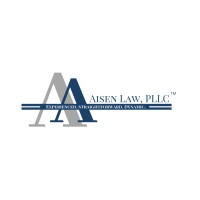 Aisen Law, PLLC logo - Similar company to Activemind Collective