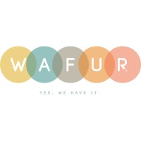 WAFUR.COM logo - Similar company to Ezaars.Com