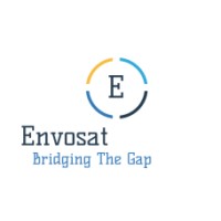 Envosat logo - Similar company to Endoval Ltd