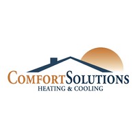 Comfort Solutions Heating and Cooling
