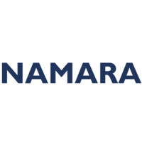 Namara Technologies Inc. logo - Similar company to Rawlings Fish
