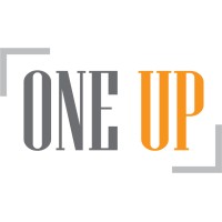 OneUp Entertainment logo - Similar company to Bespoke Integration