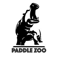 Paddle Zoo logo - Similar company to Transe Inflatable Paddleboards