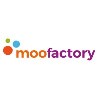 moofactory logo - Similar company to Lms Factory