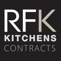RFK Contracts Ltd logo - Similar company to Arcos Interiors Ltd