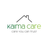Kaima Care Ltd logo - Similar company to Amj