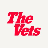 The Vets logo - Similar company to Avantisteam