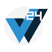 VISIBILITÉ 24 🥇 logo - Similar company to Develite