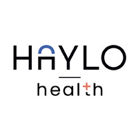 Haylo Health logo - Similar company to The Nextday Nomad