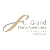Grand Fiesta Americana Guadalajara logo - Similar company to Hotel Riu