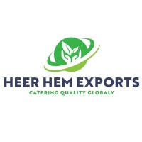 HEER HEM EXPORTS logo - Similar company to Fire Rid®