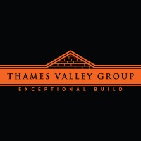 Thames Valley Brickwork Ltd logo - Similar company to Zs Construction Ltd