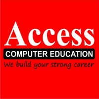 Access Computer Education logo - Similar company to Neha Kumari