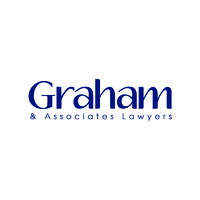 Graham & Associates Lawyers logo - Similar company to Wl & Kj Everett