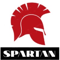 SPARTAN Industries logo - Similar company to Exlag