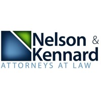 Nelson and Kennard, LLP logo - Similar company to Andreu, Palma, Lavin & Solis, Pllc