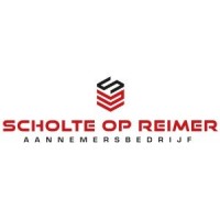 Aannemersbedrijf Scholte op Reimer logo - Similar company to Aannemersbedrijf Oude Moleman