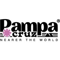 Pampa Cruz logo - Similar company to Globe-Camper