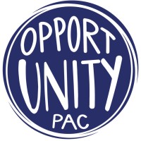 Opportunity PAC logo - Similar company to Stirling University Scottish Nationalist Association