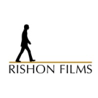 RISHON FILMS logo - Similar company to Digital Voodooh