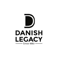 Danish Legacy logo - Similar company to Connect Living