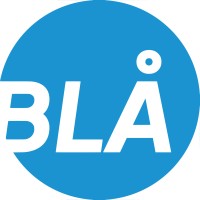 70Blå logo - Similar company to Vis
