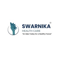 SWARNIKA HEALTHCARE logo - Similar company to Meditrix Cosmeceuticals