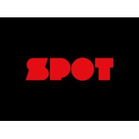 SPOT logo - Similar company to Last Phase Studio
